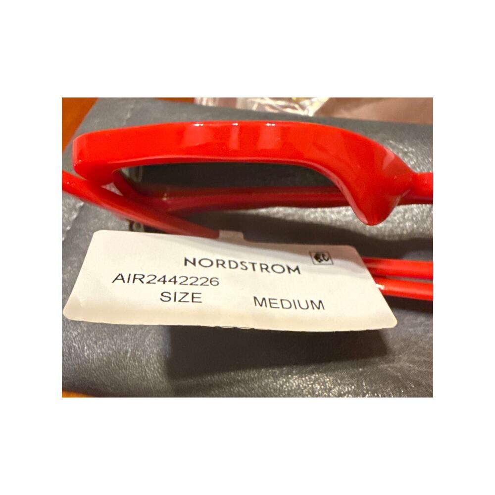 AIRE Gamma Ray Mandarin Sunglasses‎ - Picture 3 of 4